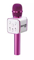 Microphone