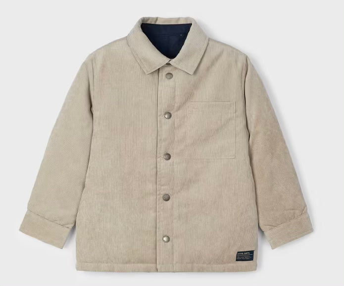 MAYORAL : BOYS JACKET