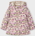 MAYORAL: reversible coat