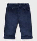 MAYORAL: CORD TROUSERS