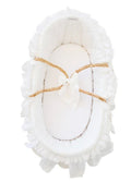 Baby Moises Basket