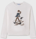 MAYORAL: MODEL SHIRT