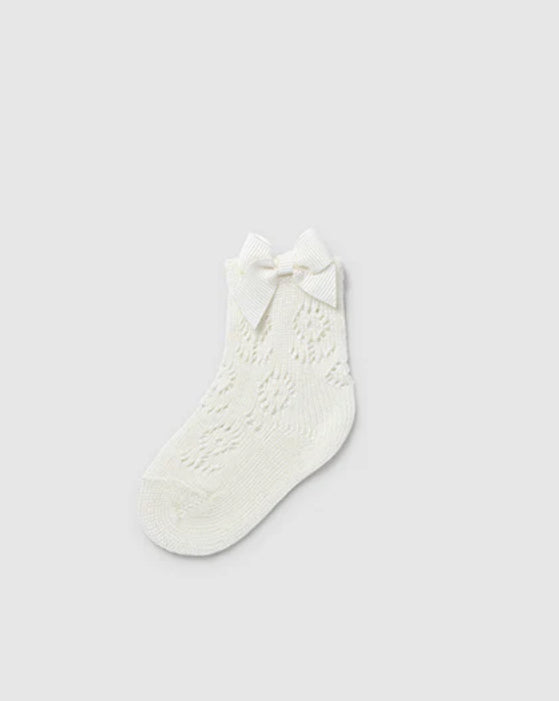 MAYORAL: Bow Sock