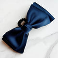 ELLISON+YOUNG: BOW BEAUTY HAIR CLAW