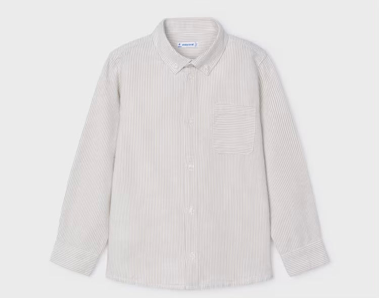 MAYORAL : Boys long sleeve
