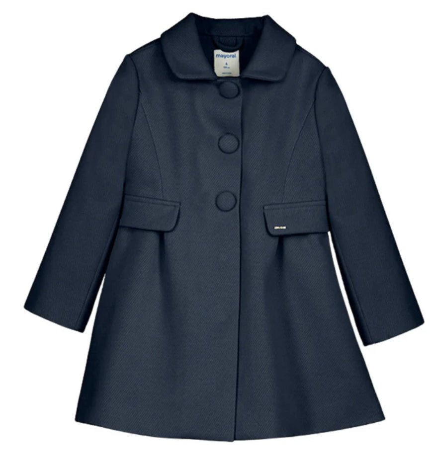 Mayoral : Girls Coat