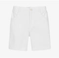 PAZ RODRIGUEZ: Boys Woven Shorts