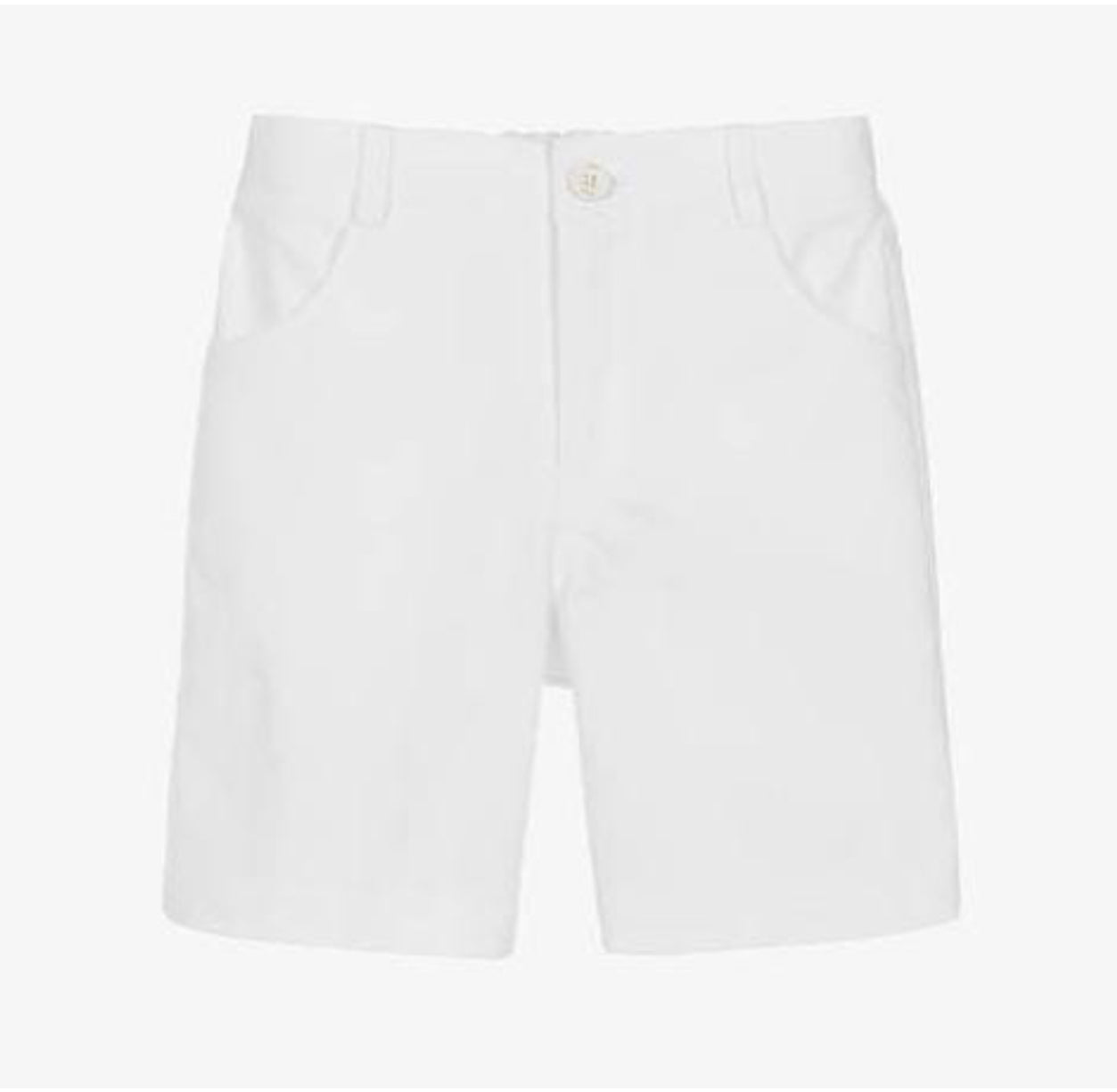 PAZ RODRIGUEZ: Boys Woven Shorts