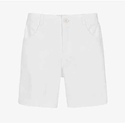 PAZ RODRIGUEZ: Boys Woven Shorts
