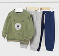 MAYORAL: Two Piece Mountain Tracksuit