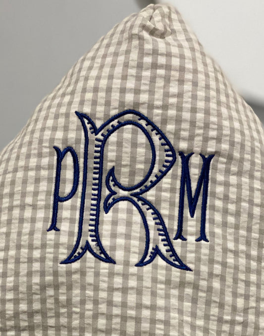 Monogram