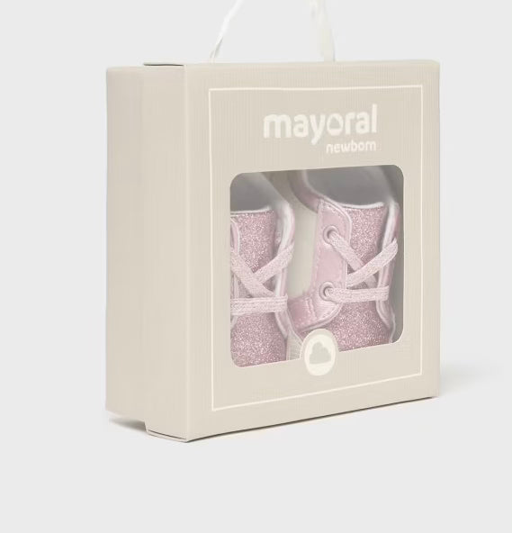 MAYORAL: FANTASY SNEAKERS
