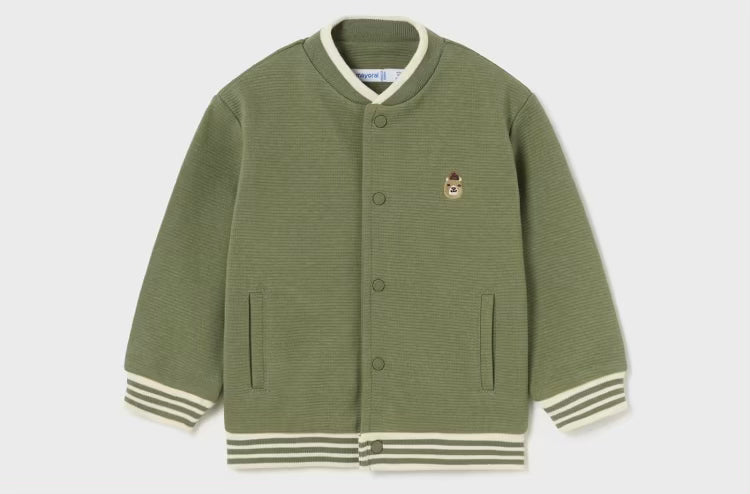 MAYORAL: Varsity Jacket