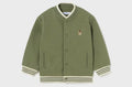 MAYORAL: Varsity Jacket
