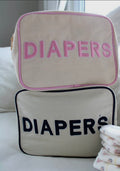 Diaperscanvas