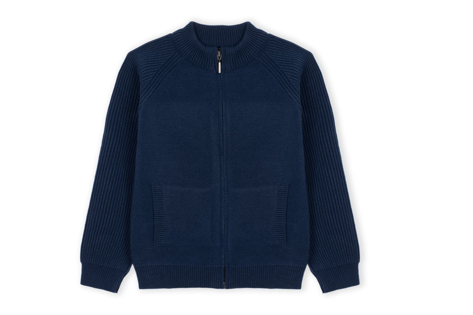 DR. KID : SWEATER KNIT JACKET CRICKET GAME BOY