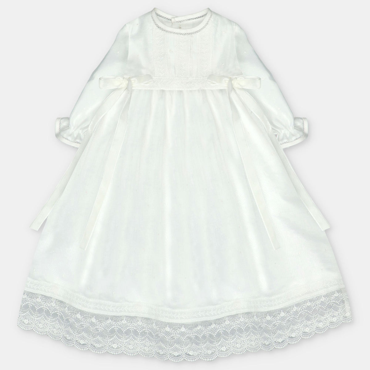 Martin Aranda : Christening Gown