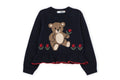 Dr. Kid : Pull Over in Sweater in Knit - We Are Back