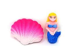 GROWING MERMAIDS