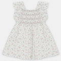 Martin Aranda : Dress (Woven Fabric)