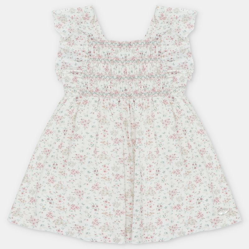 Martin Aranda : Dress (Woven Fabric)