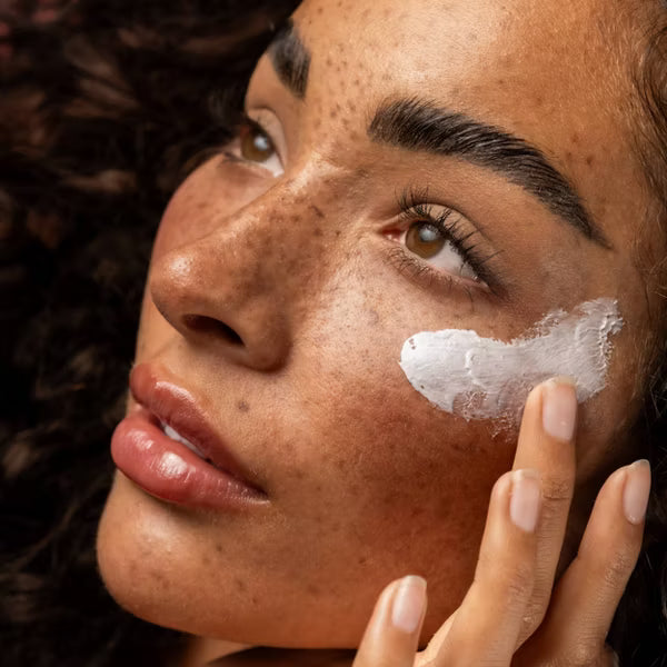 Que Bella : Cleansing Pink Clay Mud Mask