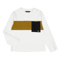Mayoral : boys long sleeve