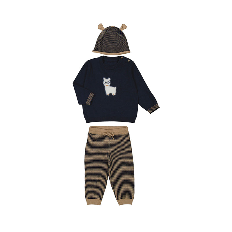 Mayoral: 3 pc set