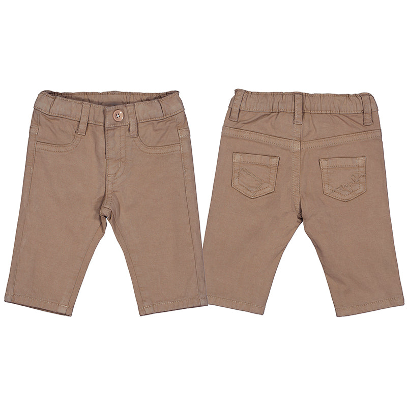Mayoral Boys Toddler pants