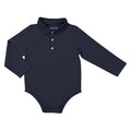 MAYORAL : BOYS BODYSUIT POLO