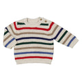 Mayoral Striped Sweater