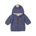 Mayoral: Hoodie Jackets pom pom