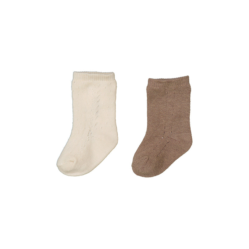 Mayoral 2 set socks