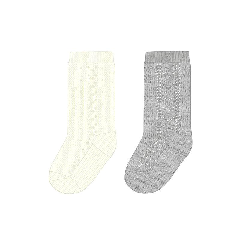 Mayoral 2 set socks