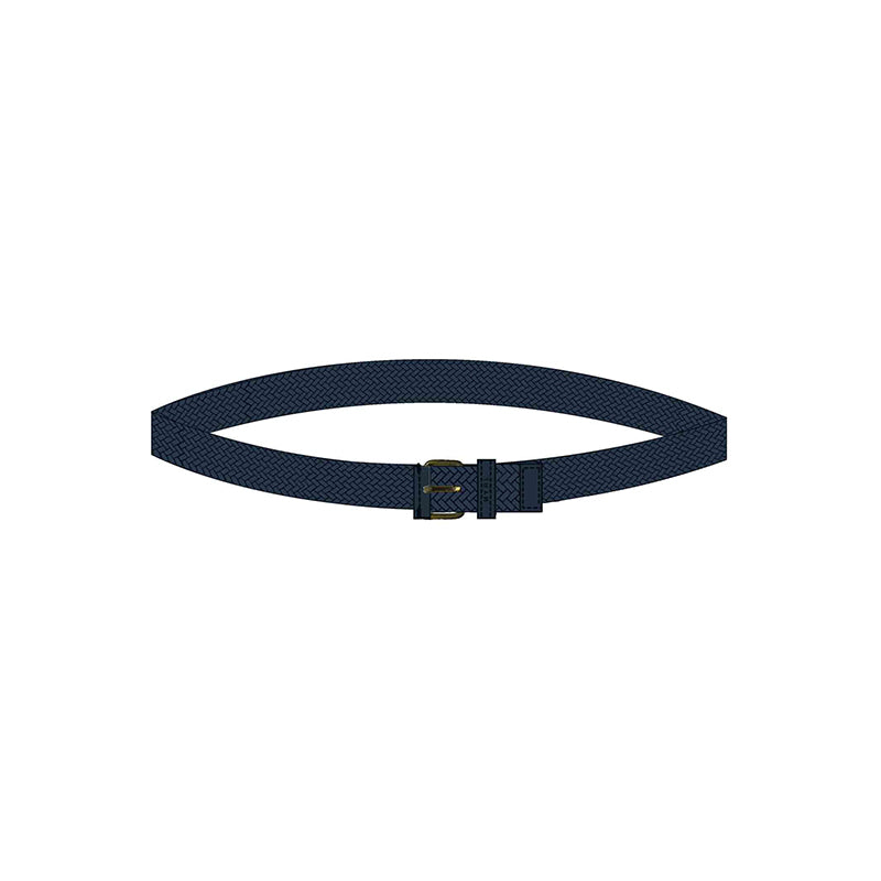 Mayoral knitted belt