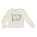 MAYORAL: SEQUIN T SHIRT
