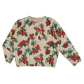 Mayoral: Floral Knit Sweater
