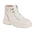 Mayoral white girls bootie