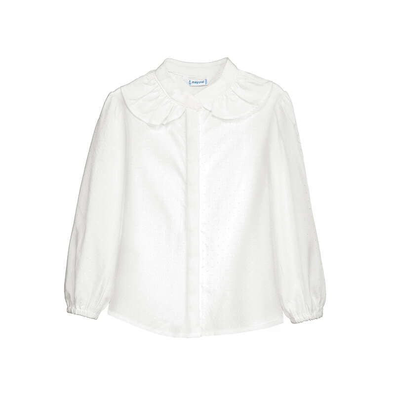 Mayoral : Dressy blouse