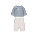 Mayoral : Sweater and pants set
