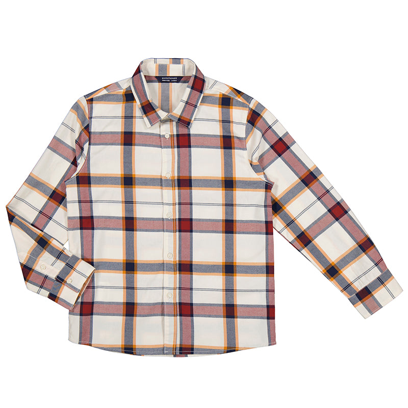 Mayoral : boys long sleeve