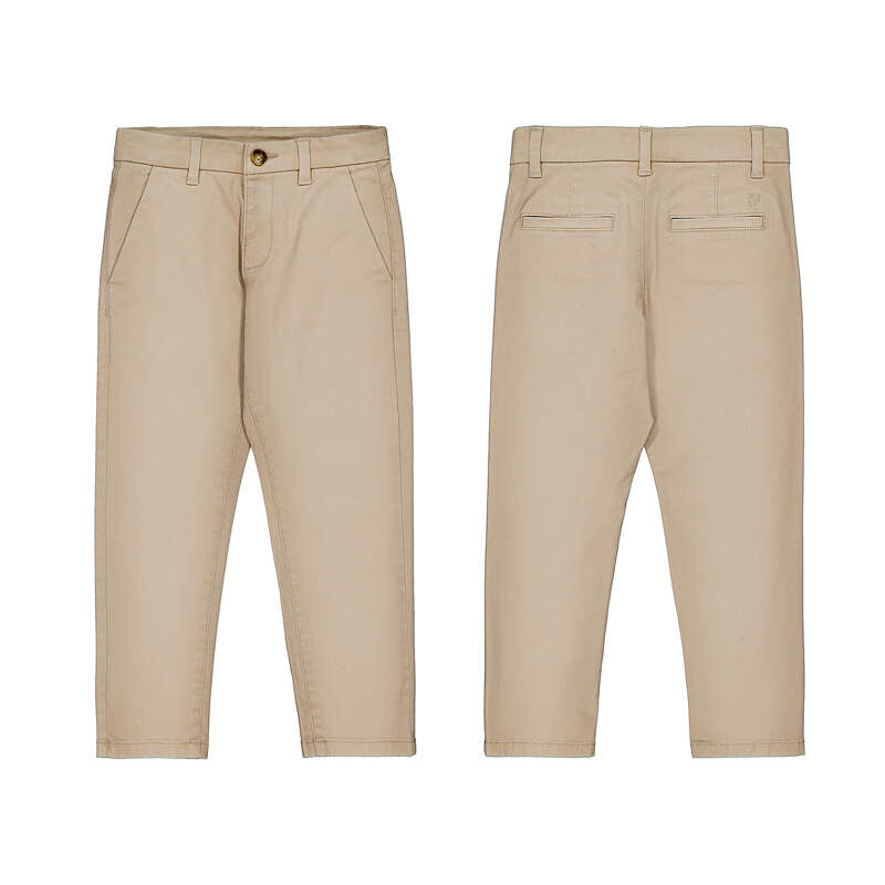 Mayoral : Basic trousers