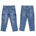Mayoral boys toddler jeans