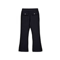 Mayoral : Fleece flare leggings