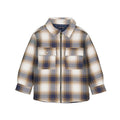 Mayoral : Check jacket