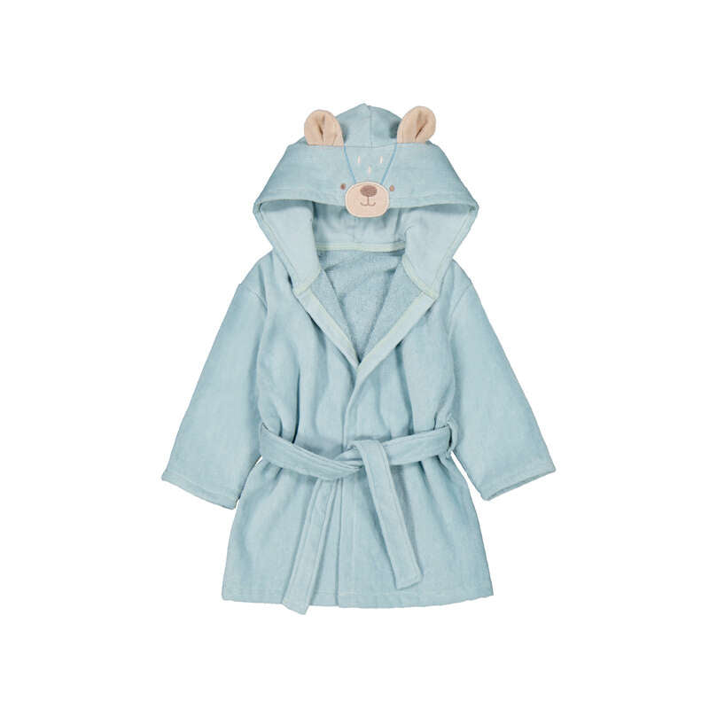 Mayoral : Dressing gown