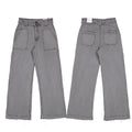MAYORAL : GIRLS TWILL TROUSERS