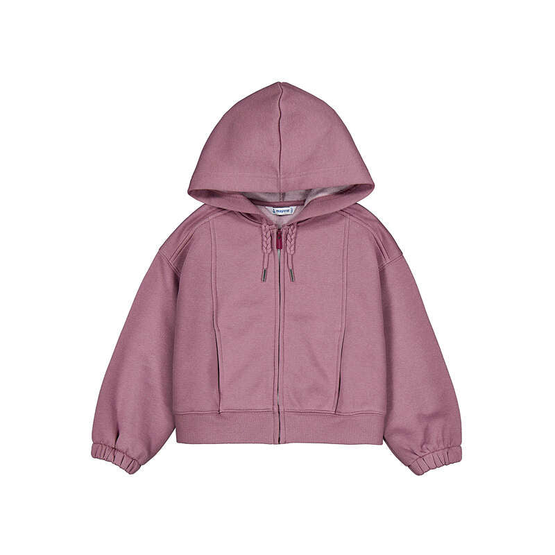 Mayoral : Fleece pullover