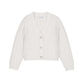Mayoral : Sequins knit cardigan