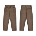 Mayoral : Jogger chino trousers